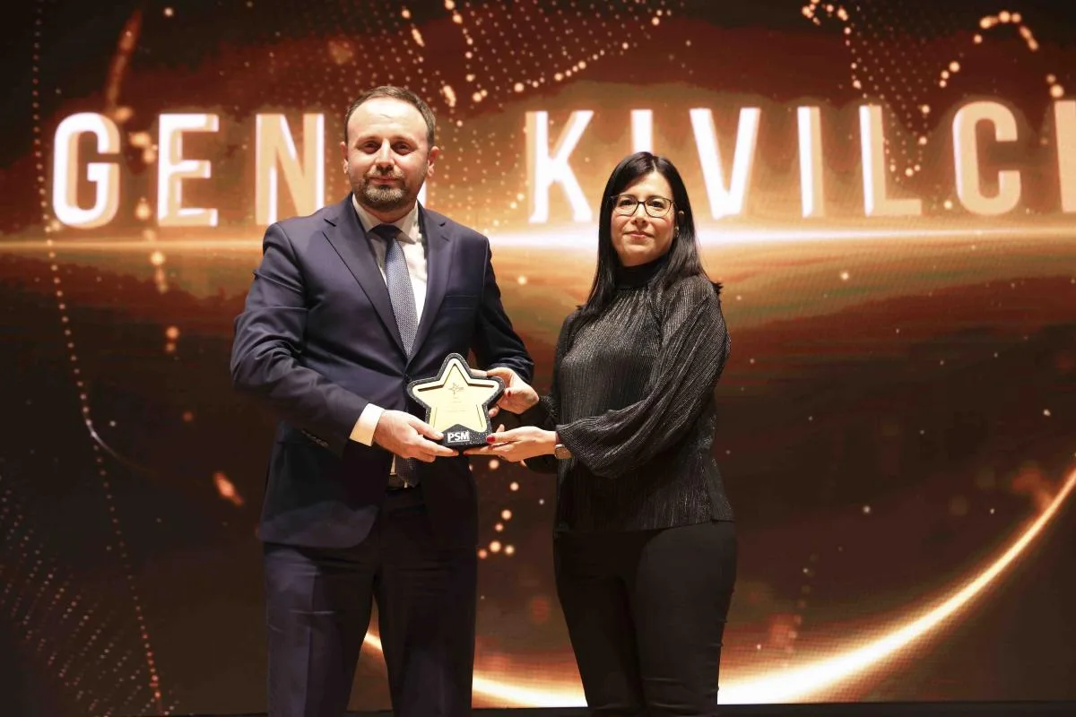 PSM AWARDS WINNER 2023 - 25